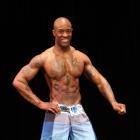 Ivan  Williams - NPC Palmetto Cup 2013 - #1